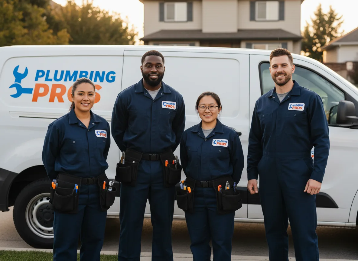Water Heater Repair company in Fullerton, NE